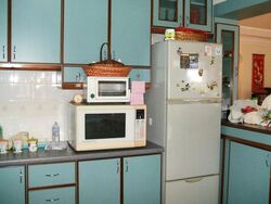 Blk 718 Pasir Ris Street 72 (Pasir Ris), HDB 4 Rooms #509709361
